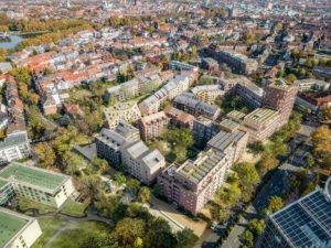 Referenz Klosterareal Pluggendorf, Münster