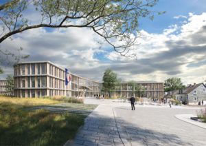 Referenz Knipex Halle 24, Wuppertal