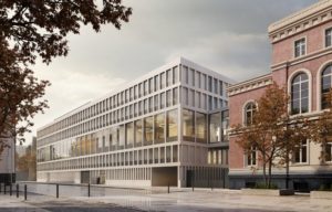 Referenz Land- und Amtsgericht, Duisburg