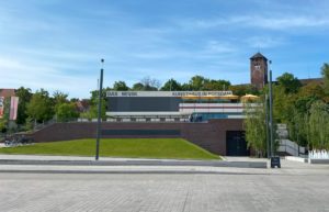 Referenz DAS MINSK Kunsthaus in Potsdam