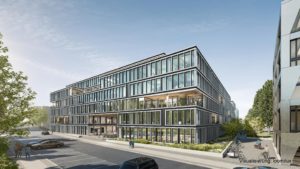 Referenz Pollux | OX-A, Berlin