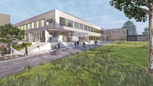 Referenz Giessencenter for electrochemical materials research, ElMar, Gießen