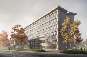 Referenz Theodor Heuss-Ring 49, Kiel