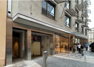 Referenz Hotel Josef, Prag CZ