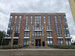 Referenz Rathaus Marzahn, Berlin