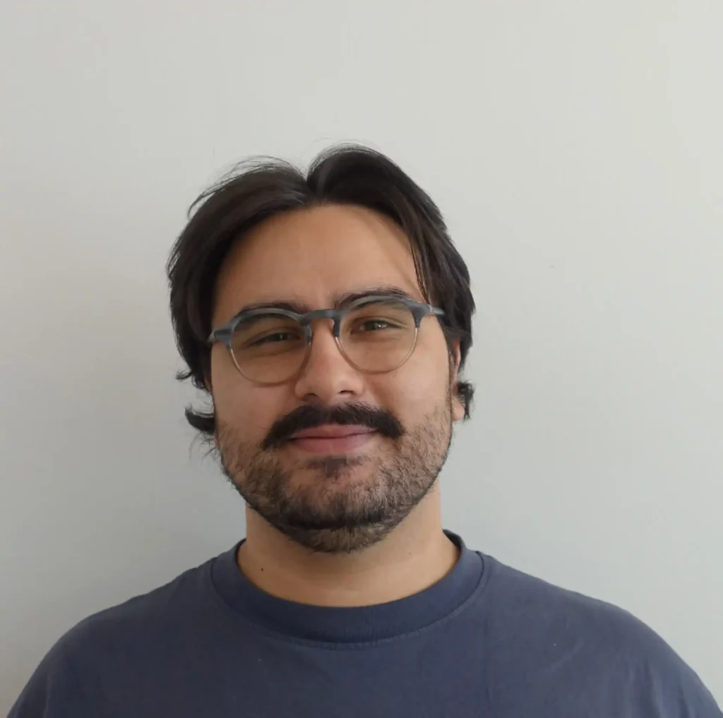 Schellhorn & Heese - Ingenieure für Fassaden GmbH - wer wir sind - Ahmet Kalkan Staatlich geprüfter Techniker Leitung Konstruktion